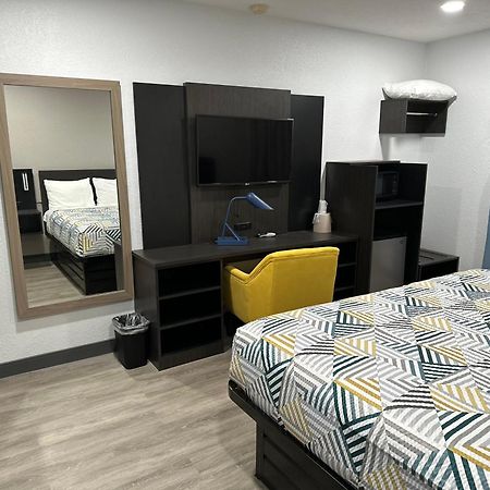 Motel 6-Atlanta, Ga - Downtown Kültér fotó