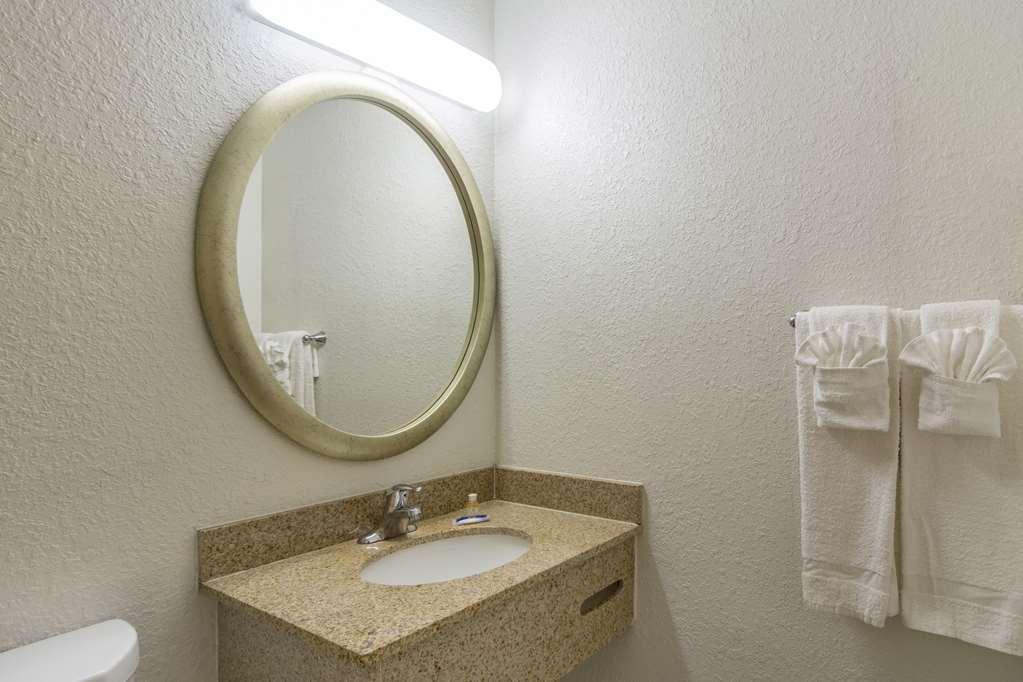 Motel 6-Atlanta, Ga - Downtown Szoba fotó