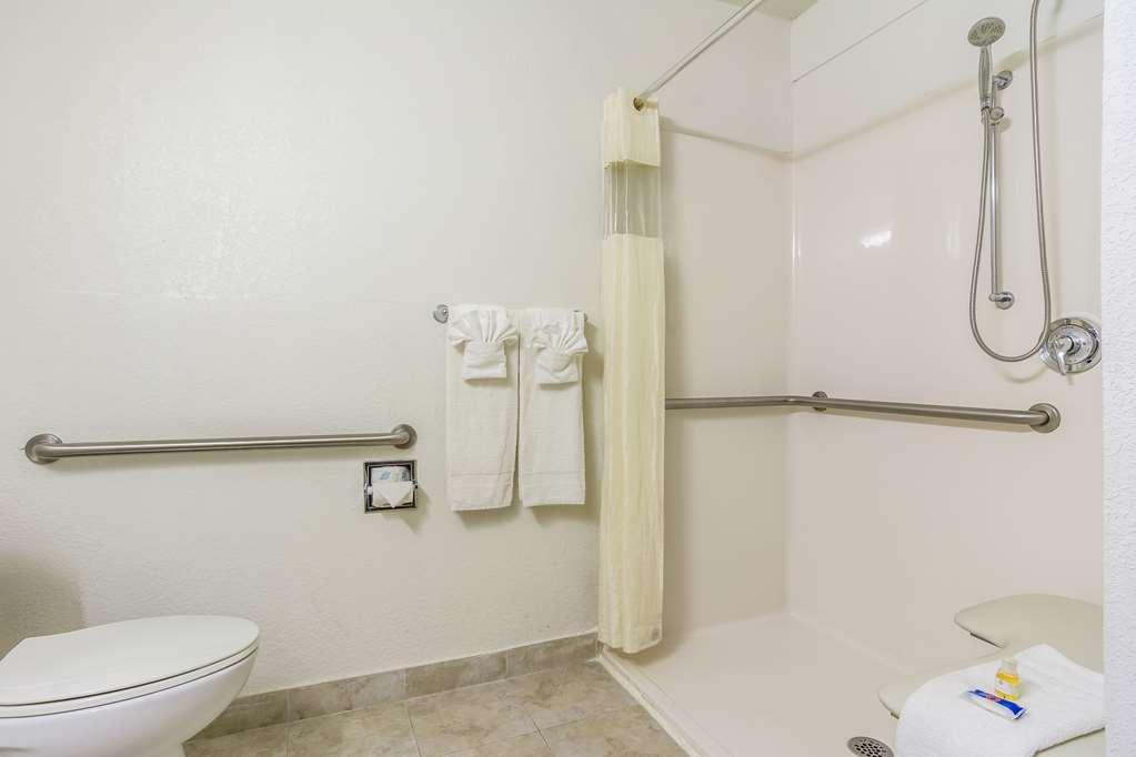 Motel 6-Atlanta, Ga - Downtown Szoba fotó