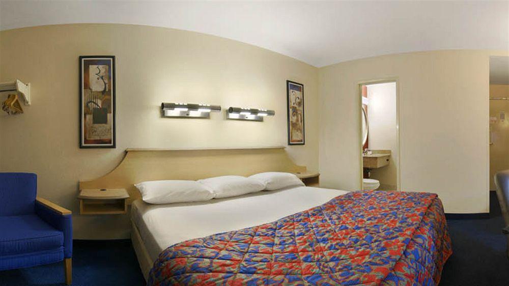 Motel 6-Atlanta, Ga - Downtown Kültér fotó