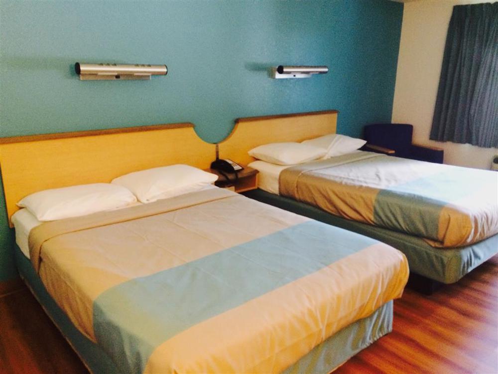 Motel 6-Atlanta, Ga - Downtown Szoba fotó
