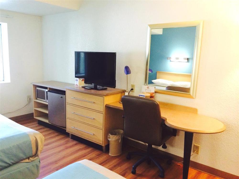 Motel 6-Atlanta, Ga - Downtown Szoba fotó