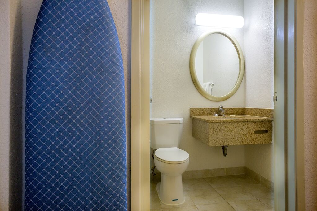 Motel 6-Atlanta, Ga - Downtown Szoba fotó